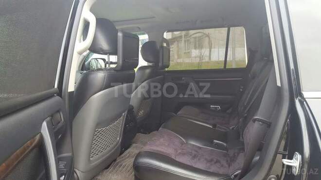 Toyota Land Cruiser 2013, 46,000 km - 4.0 l - Bakı