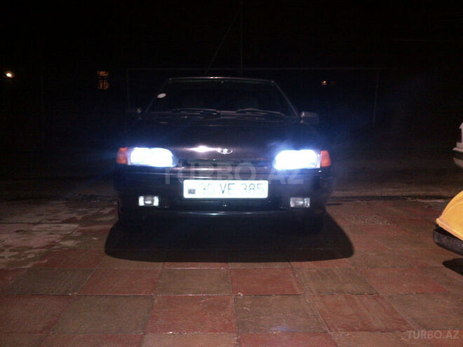 LADA (VAZ) 2115 2011, 73,000 km - 1.6 l - Bakı