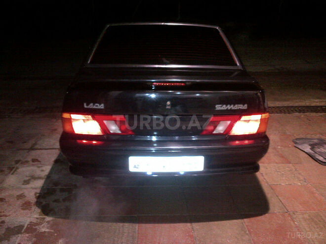 LADA (VAZ) 2115 2011, 73,000 km - 1.6 l - Bakı