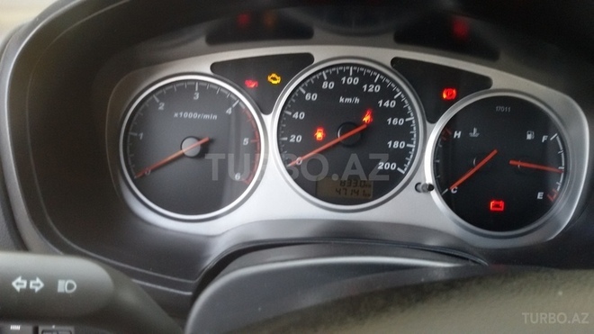 GWM Wingle 2013, 47,000 km - 2.0 l - Bakı