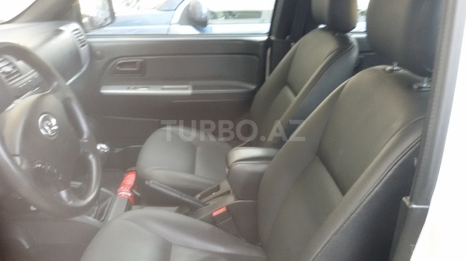 GWM Wingle 2013, 47,000 km - 2.0 l - Bakı