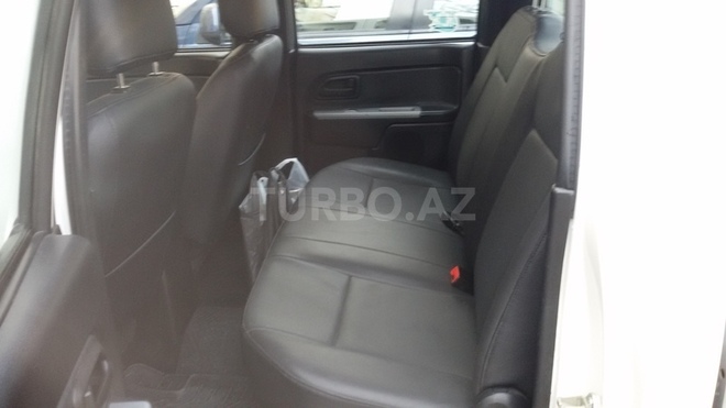 GWM Wingle 2013, 47,000 km - 2.0 l - Bakı