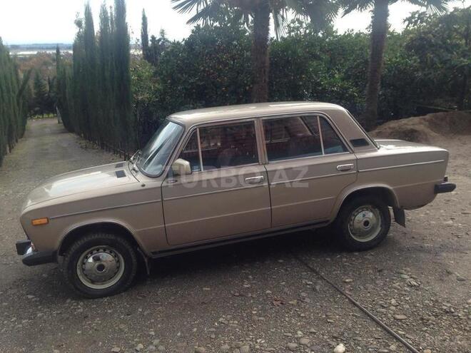 LADA (VAZ) 2106 1986, 164,000 km - 1.6 l - Astara