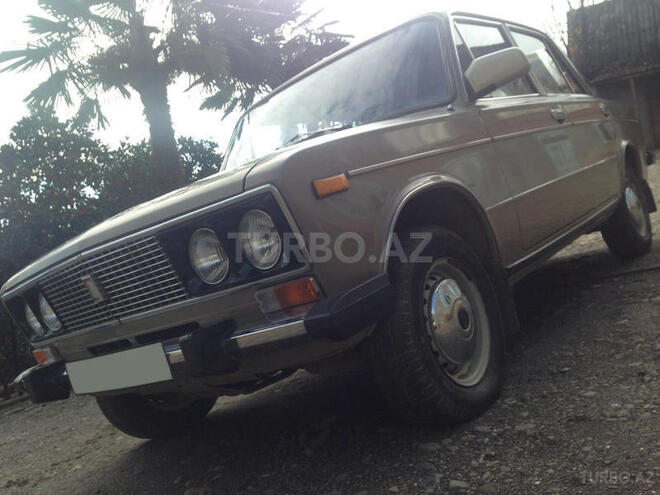 LADA (VAZ) 2106 1986, 164,000 km - 1.6 l - Astara