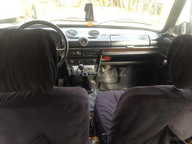 LADA (VAZ) 2106 1986, 164,000 km - 1.6 l - Astara