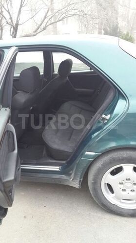 Mercedes C 180 1995, 212,123 km - 1.8 л - Bakı