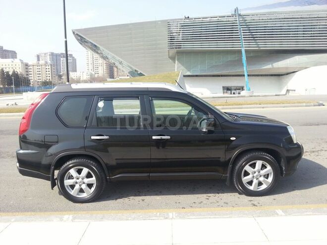 Nissan X-Trail 2008, 146,511 km - 2.5 l - Bakı