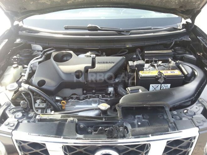 Nissan X-Trail 2008, 146,511 km - 2.5 l - Bakı