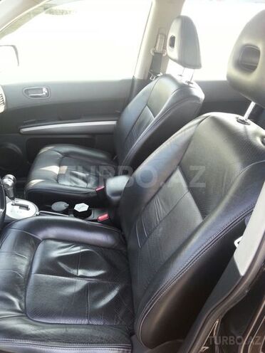 Nissan X-Trail 2008, 146,511 km - 2.5 l - Bakı