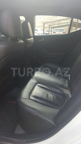 Kia Optima 2013, 57,000 km - 2.4 l - Bakı