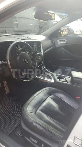 Kia Optima 2013, 57,000 km - 2.4 l - Bakı