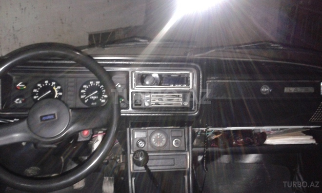 LADA (VAZ) 2107 2011, 118,000 km - 1.6 l - Bakı