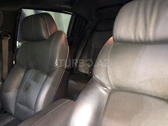 BMW 750 2009, 56,400 km - 4.4 l - Bakı