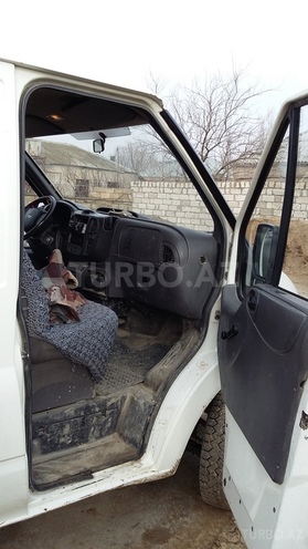 Ford Transit 2000, 315,797 km - 2.4 l - Bakı