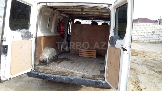 Ford Transit 2000, 315,797 km - 2.4 l - Bakı