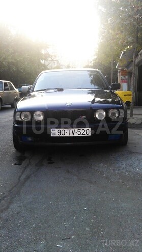 BMW 520 1995, 41,000 km - 0.2 л - Bakı
