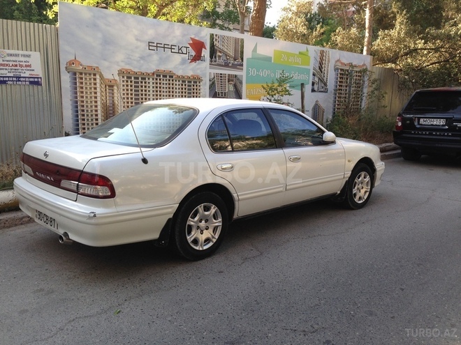 Nissan Maxima 1998, 250,000 km - 0.3 l - Bakı