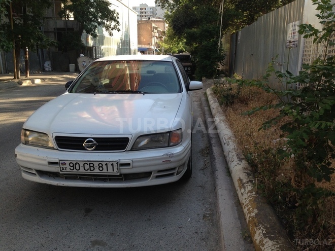 Nissan Maxima 1998, 250,000 km - 0.3 l - Bakı
