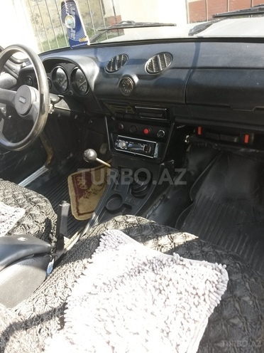 LADA (VAZ) 2106 1998, 998,000 km - 1.6 l - Yardımlı
