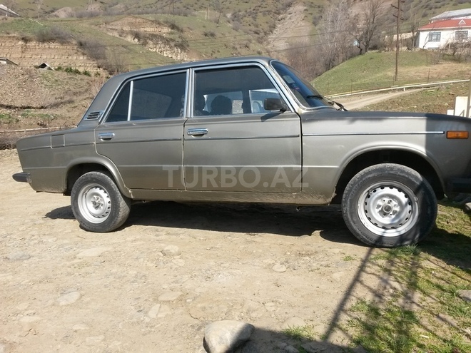LADA (VAZ) 2106 1998, 998,000 km - 1.6 l - Yardımlı
