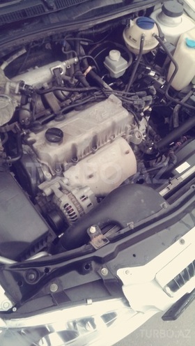 Chery Amulet (A15) 2009, 100,680 km - 0.2 l - Bakı