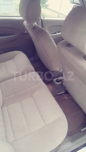 Chery Amulet (A15) 2009, 100,680 km - 0.2 l - Bakı