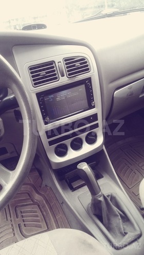 Chery Amulet (A15) 2009, 100,680 km - 0.2 l - Bakı