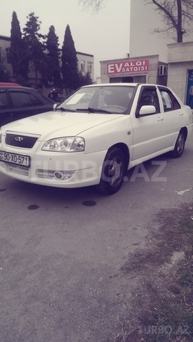 Chery Amulet (A15) 2009, 100,680 km - 0.2 l - Bakı