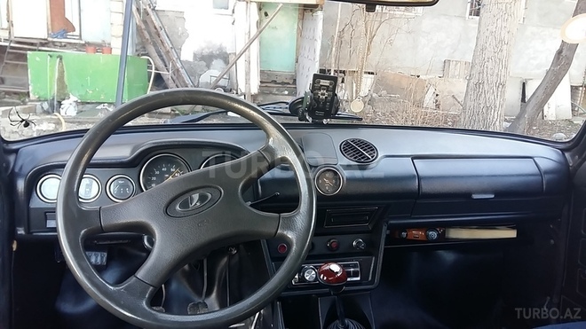 LADA (VAZ) 2106 1992, 998,000 km - 1.5 l - Gəncə