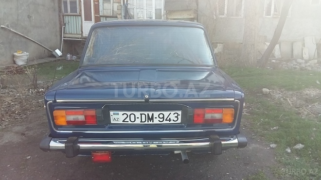 LADA (VAZ) 2106 1992, 998,000 km - 1.5 l - Gəncə