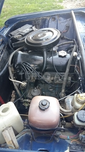 LADA (VAZ) 2106 1992, 998,000 km - 1.5 l - Gəncə