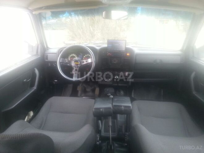 LADA (VAZ) Niva 2011, 45,561 km - 1.7 л - Bakı