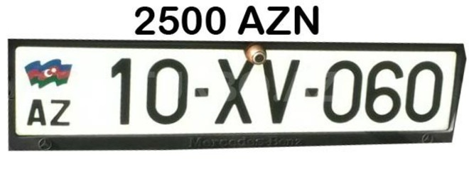 Mercedes A 180 1999, 10,000 km - 3.0 l - Bakı