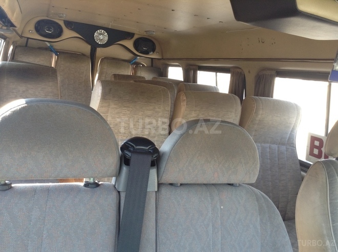 Ford Transit 1997, 200,000 km - 2.5 л - Bərdə