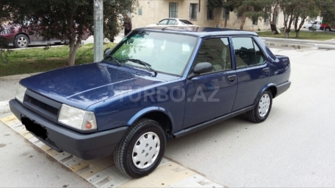 Tofas Sahin 2005, 290,000 km - 1.6 л - Bakı