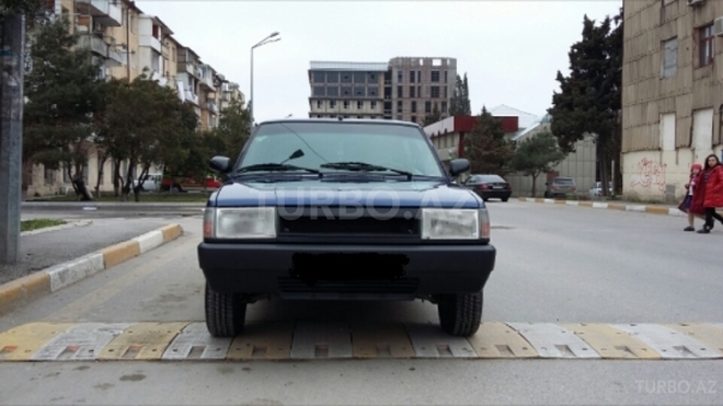Tofas Sahin 2005, 290,000 km - 1.6 л - Bakı