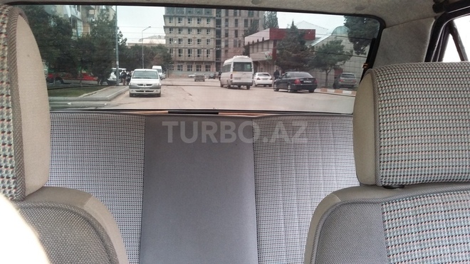 Tofas Sahin 2005, 290,000 km - 1.6 л - Bakı
