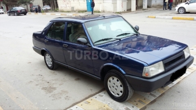 Tofas Sahin 2005, 290,000 km - 1.6 л - Bakı