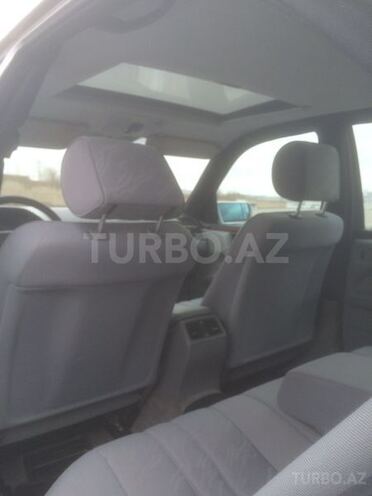 Mercedes E 240 1998, 235,000 km - 2.4 l - Bakı
