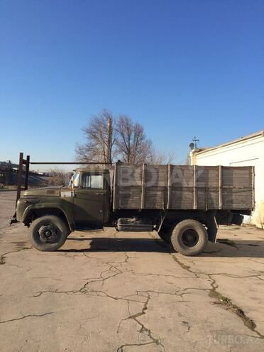 ZIL 130 1993, 135,000 km - 6.0 l - Bakı