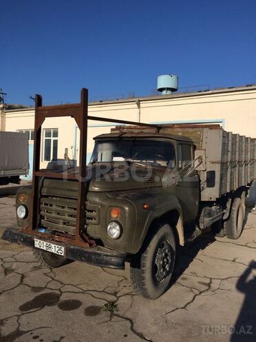 ZIL 130 1993, 135,000 km - 6.0 l - Bakı
