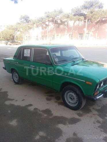 LADA (VAZ) 2106 1983, 94,565 km - 1.6 л - Bakı
