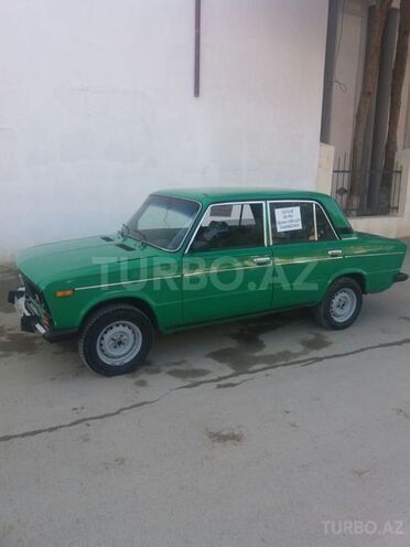 LADA (VAZ) 2106 1983, 94,565 km - 1.6 л - Bakı