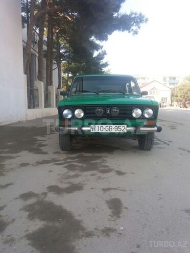 LADA (VAZ) 2106 1983, 94,565 km - 1.6 л - Bakı
