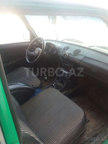 LADA (VAZ) 2106 1983, 94,565 km - 1.6 л - Bakı