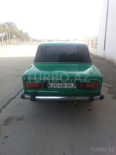 LADA (VAZ) 2106 1983, 94,565 km - 1.6 л - Bakı