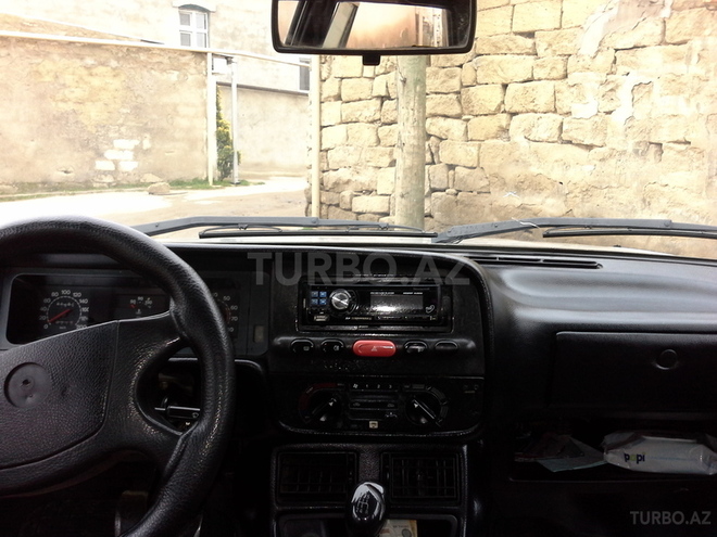 Tofas Dogan 2003, 150,000 km - 1.6 l - Bakı