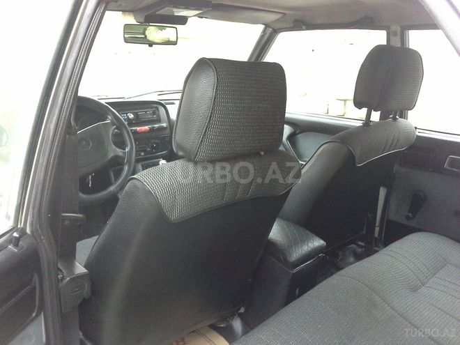 Tofas Dogan 2003, 150,000 km - 1.6 l - Bakı