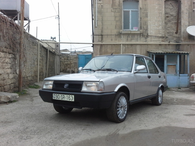 Tofas Dogan 2003, 150,000 km - 1.6 l - Bakı