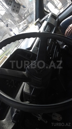 GAZ 330202-740 1999, 156,000 km - 0.4 l - Mingəçevir
